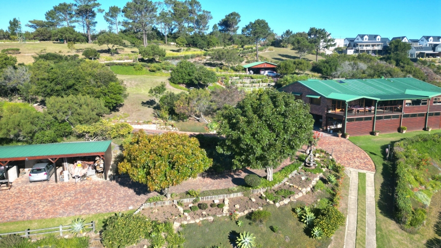 3 Bedroom Property for Sale in Brakkloof Ah Western Cape